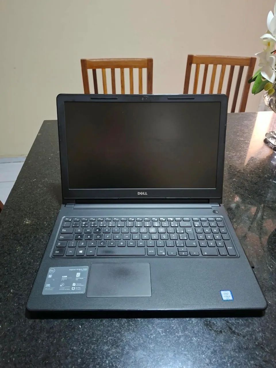 Notebook Dell  - Foto 2