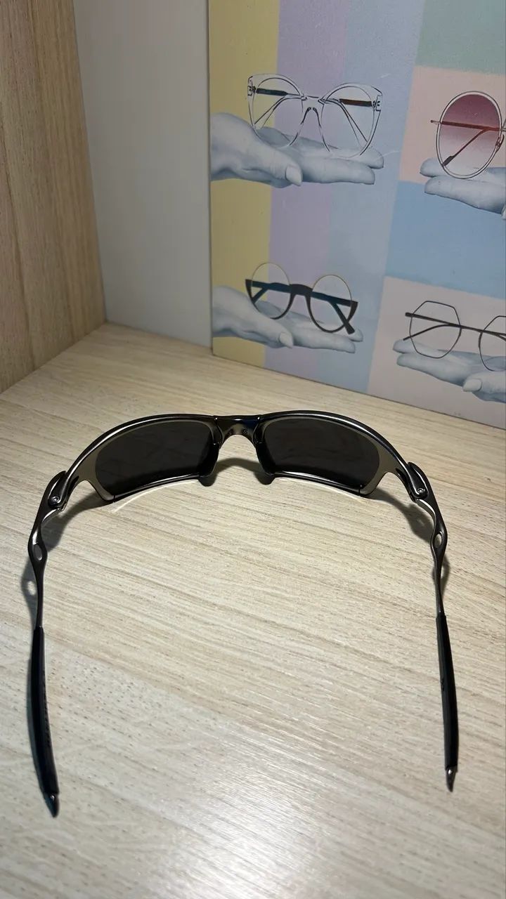 Oakley X Metal Juliet - Foto 2
