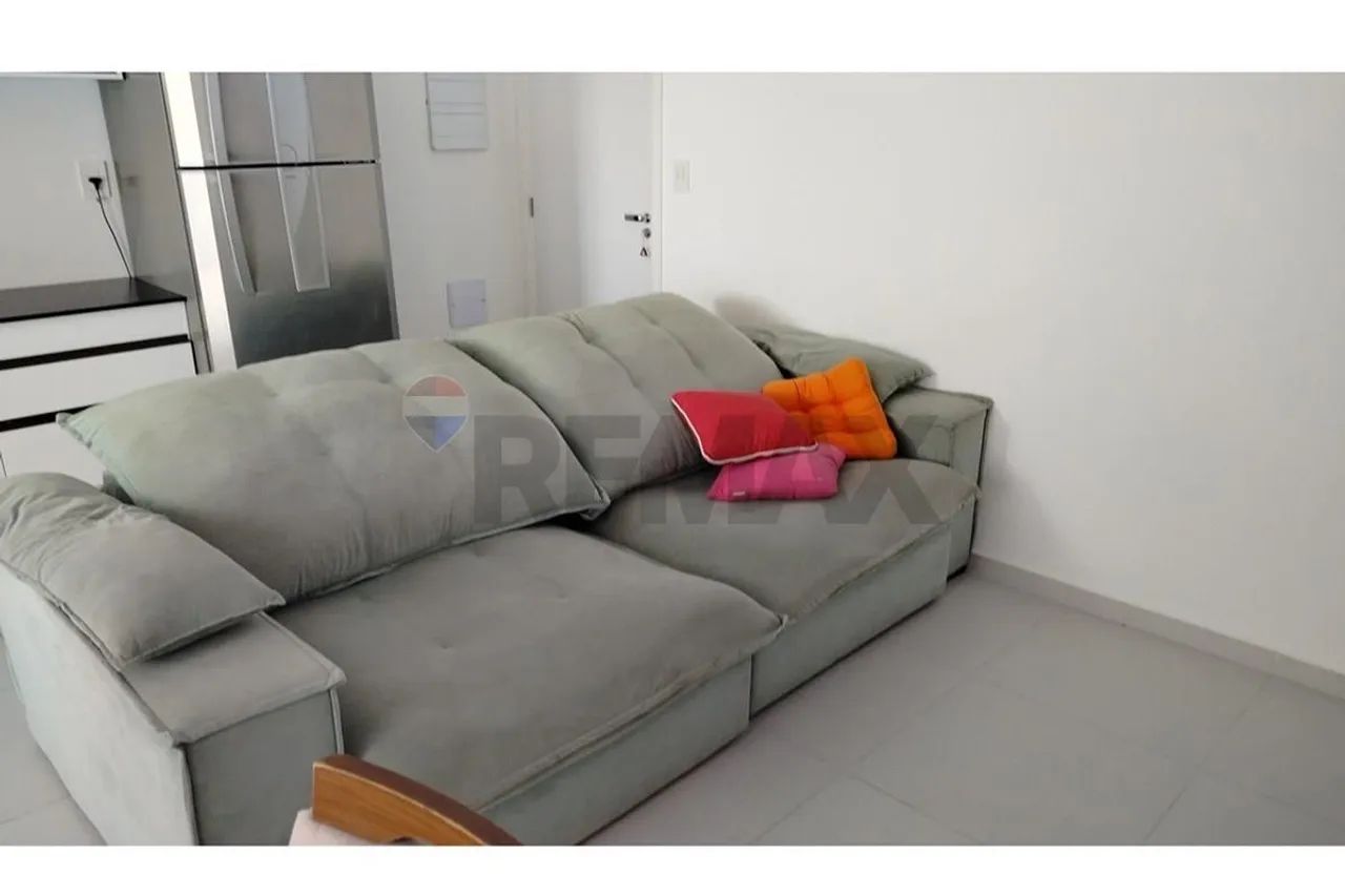 Apartamento Mobiliado no Campolim - Foto 4