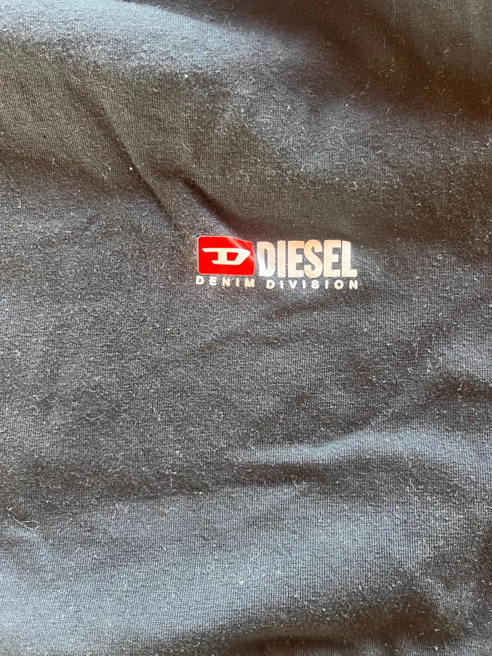 blusa DIESEL - Foto 5