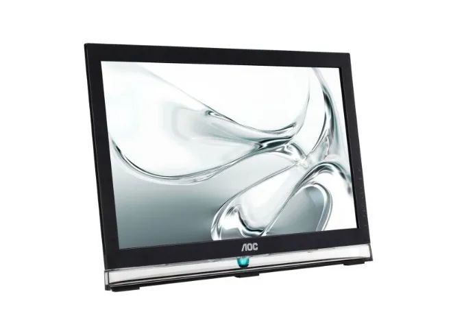 TV AOC 22" USADA - Foto 3