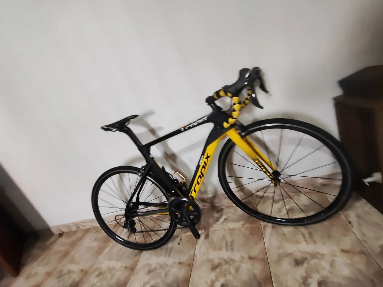 Bicicleta  - Foto 5