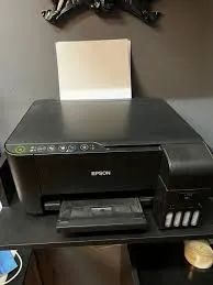 Impressora epson L3150 