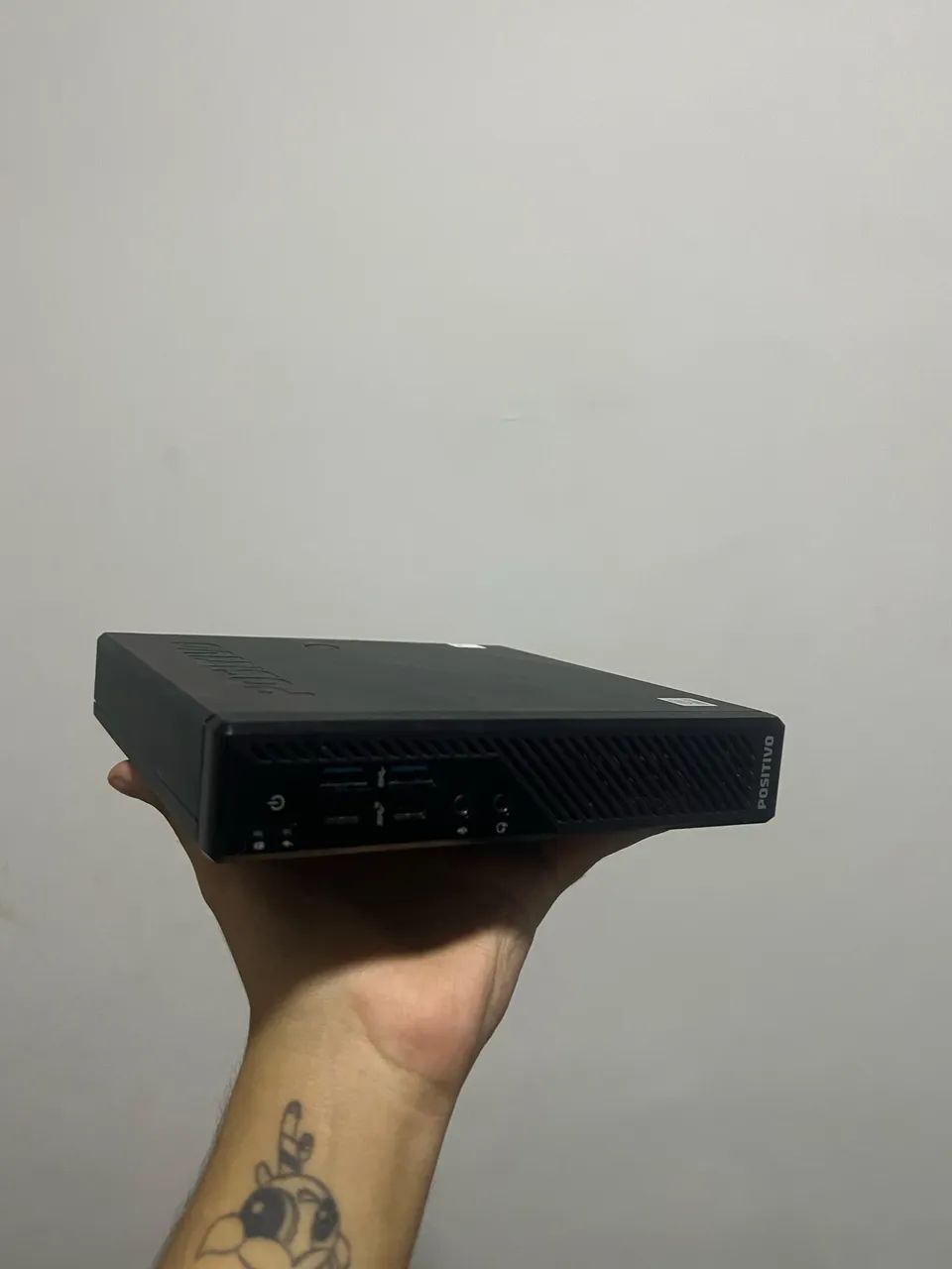 Mini PC Intel Core I3 - Foto 4