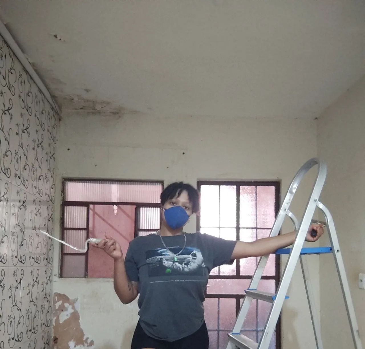 Marido de aluguel - pequenas obras e reparos  - Foto 3