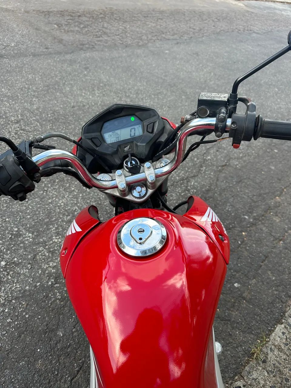 Titan ex 150  - Foto 4