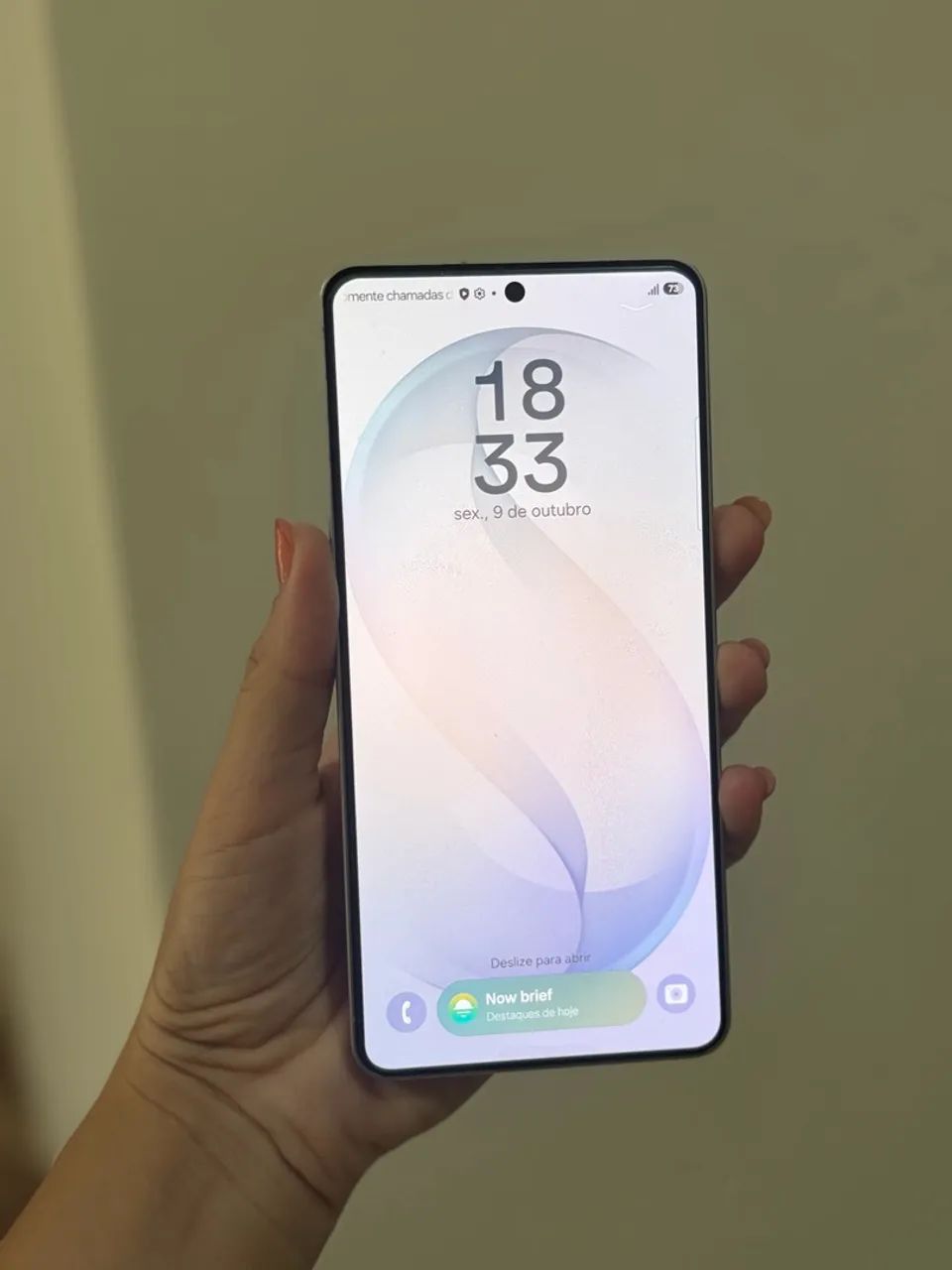 Samsung Galaxy S26 Plus 512GB - Foto 5