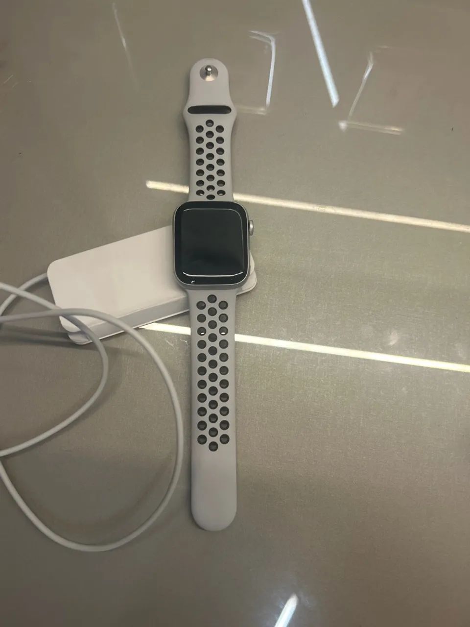 Apple watch SE