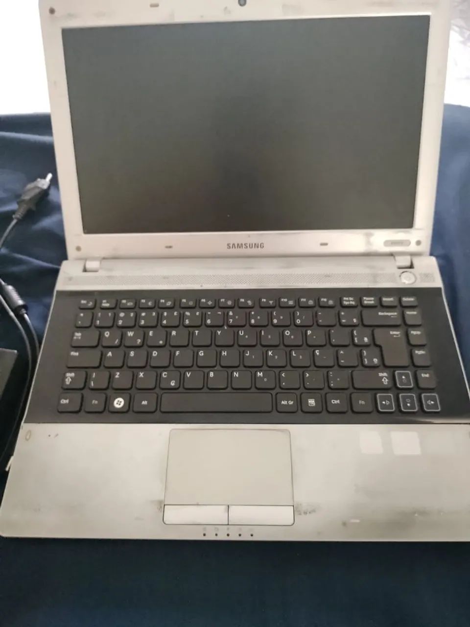 Notebook Samsung Rv415 - Foto 3
