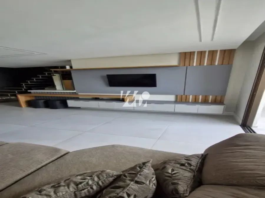 Apartamento 2 Quartos com 1 Suíte e 96m² - Pedra Branca - imv - Foto 4