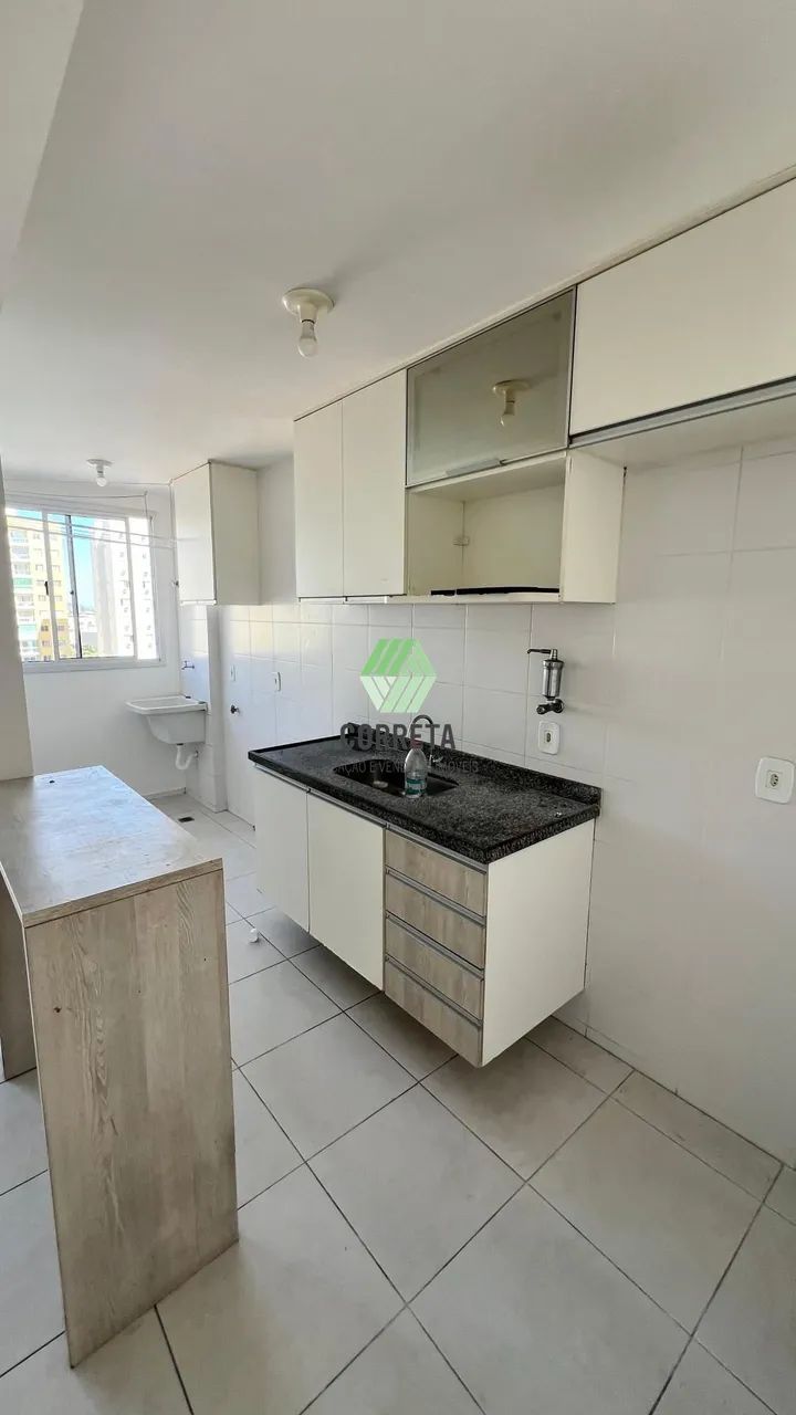 Apartamento 2Qts c/ suite em Valparaiso - Foto 4