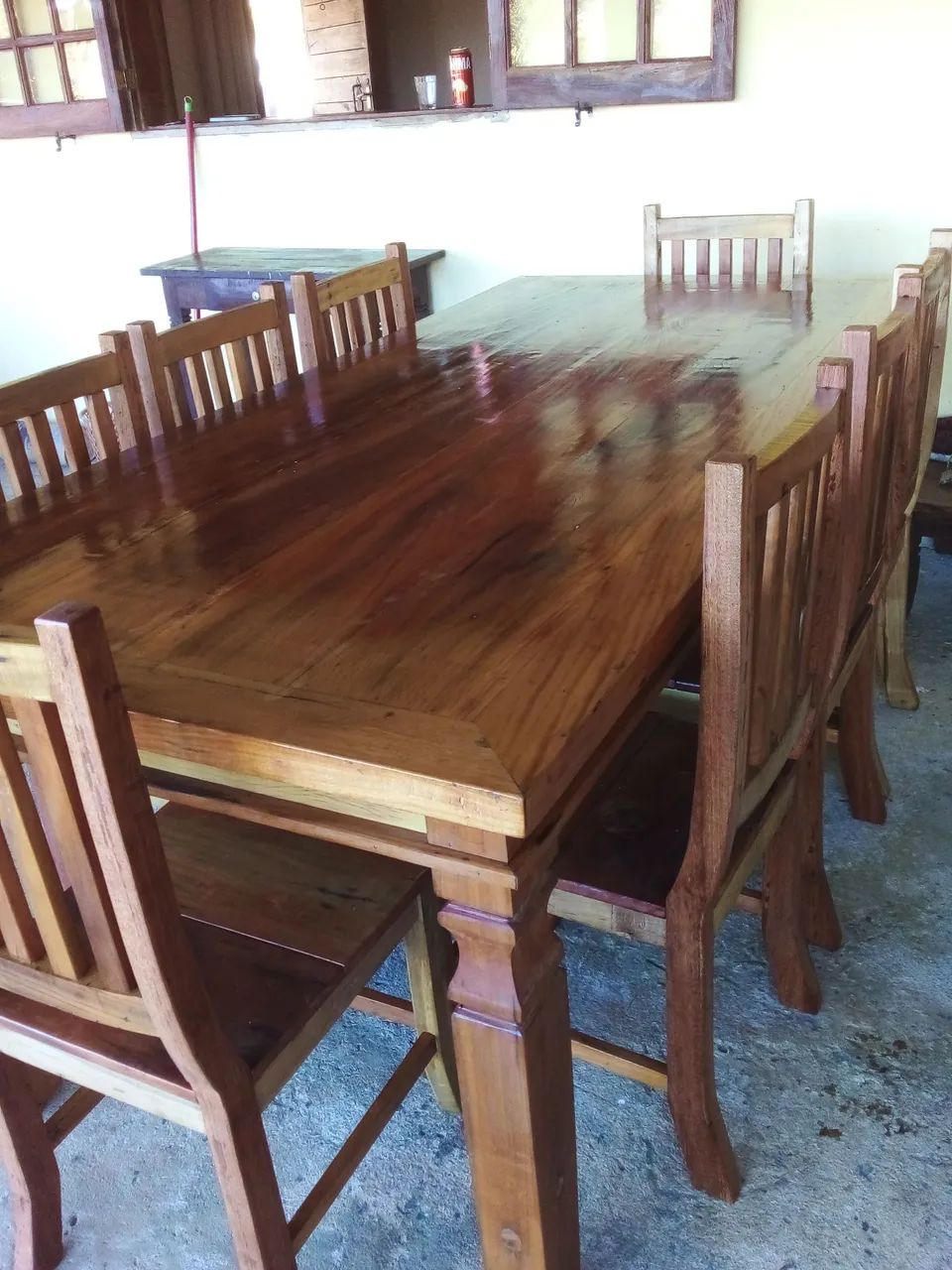 Moveis de madera masisa  - Foto 4
