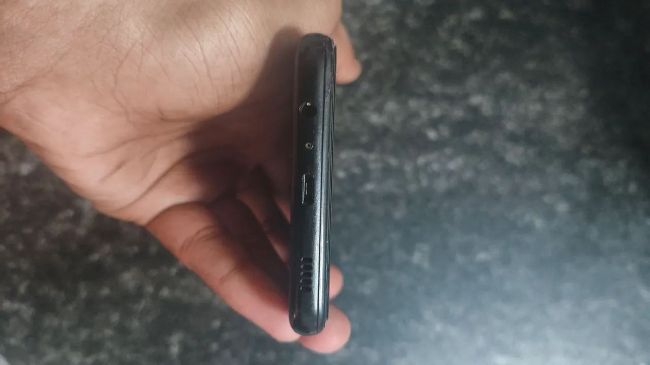 Celular A02