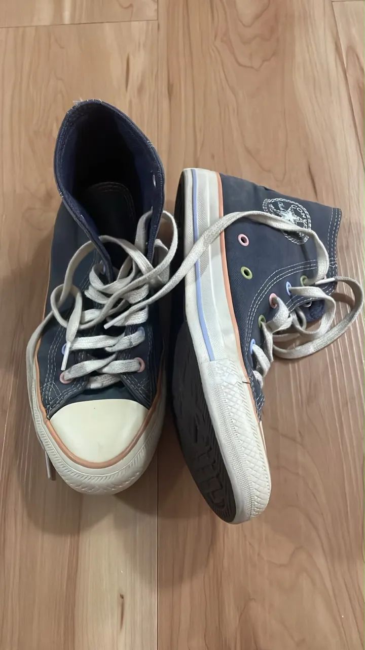 Tênis all star 