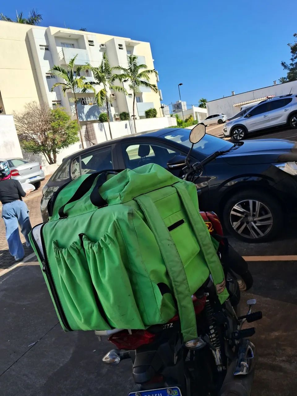 Begue para entregar - Foto 3