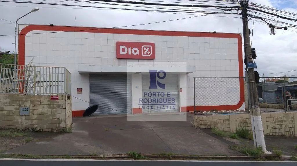 Barracão para locação com 646,34 mt² de loja - Foto 2