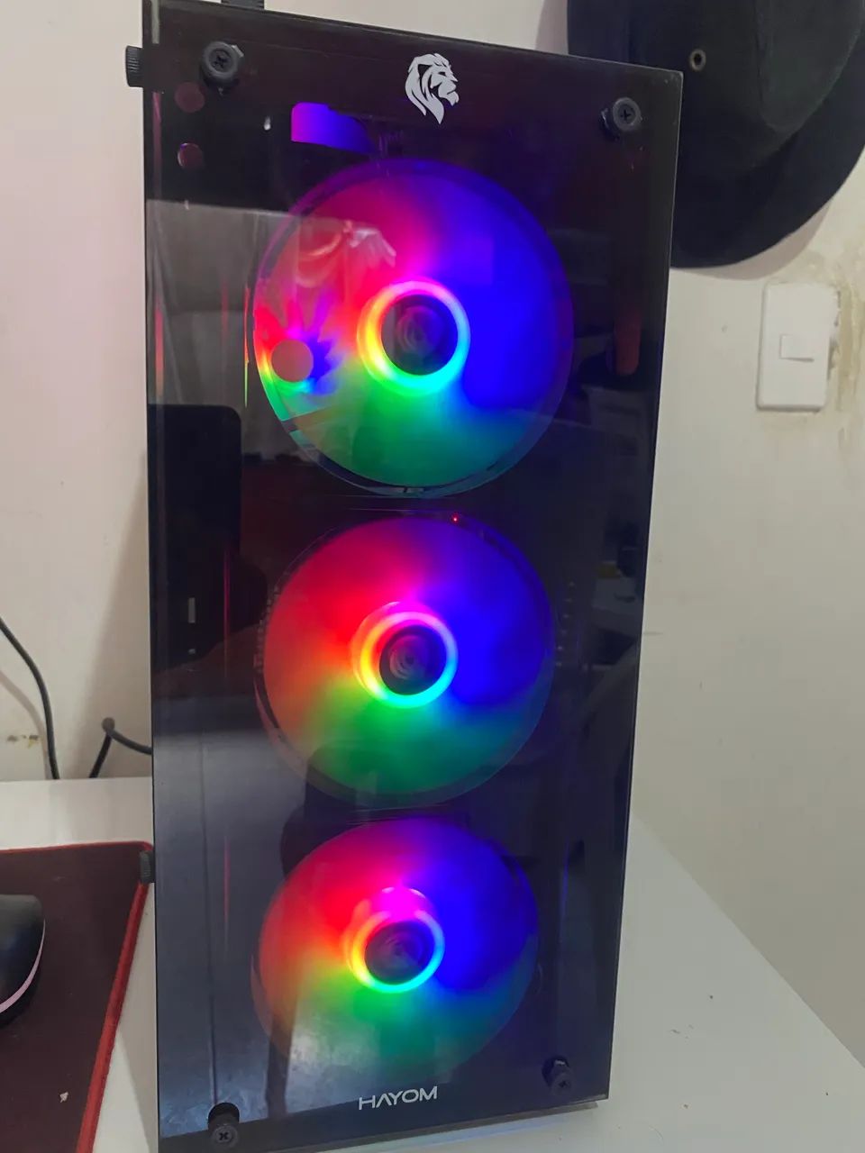Computador game  - Foto 4