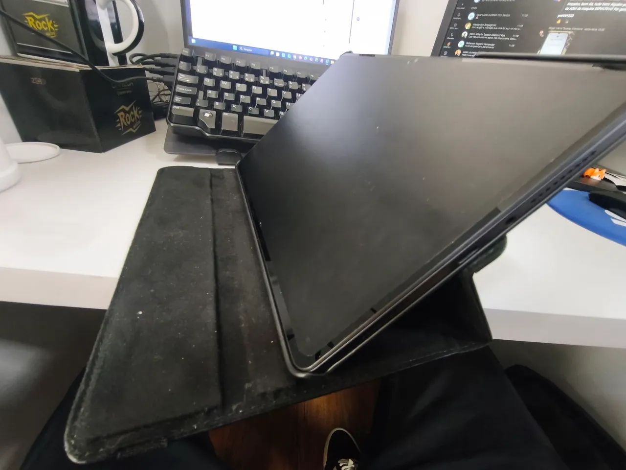 Tablet Redmi pad 2 - Foto 3