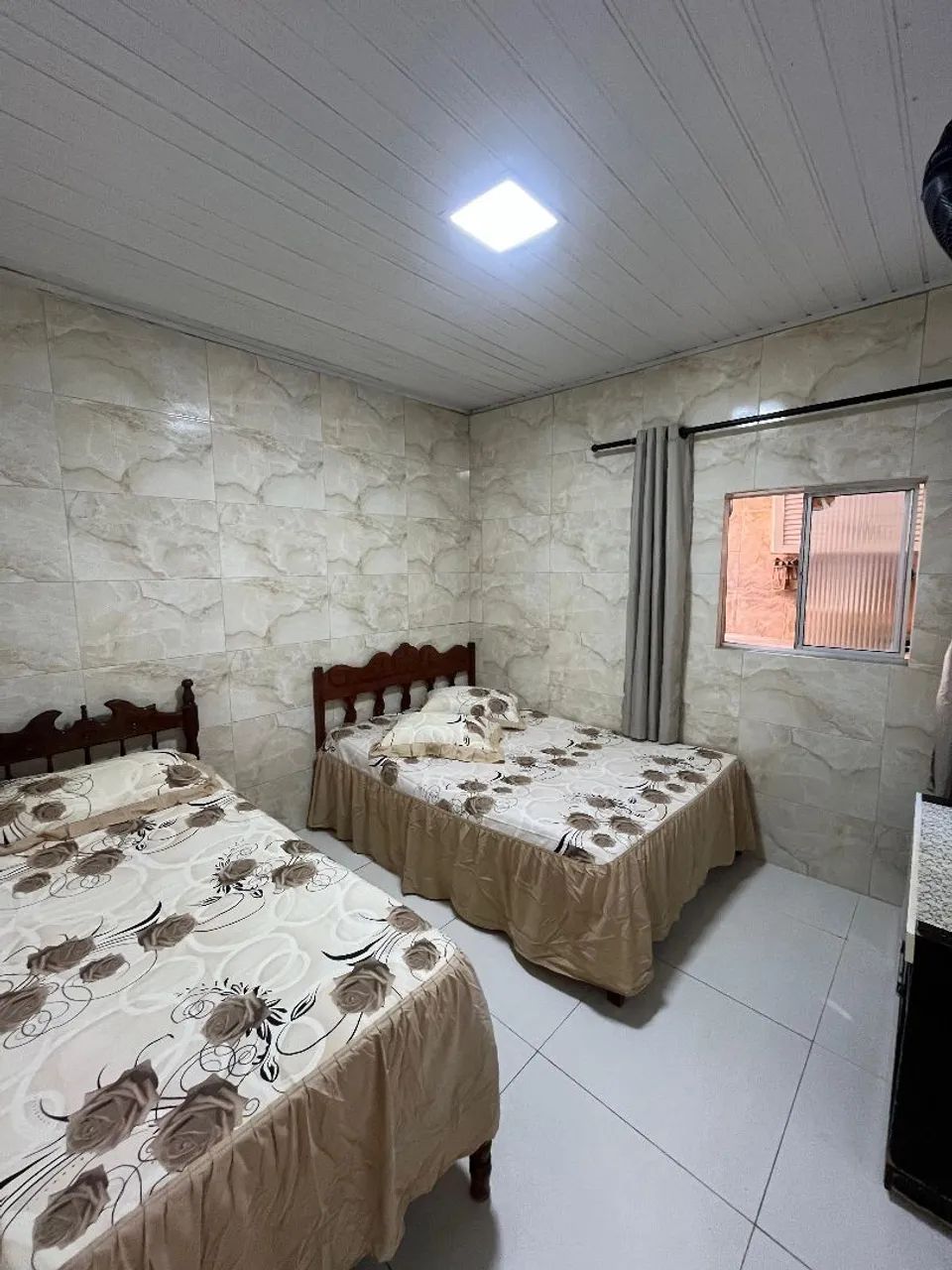Casa para alugar na praia do Abais  - Foto 5