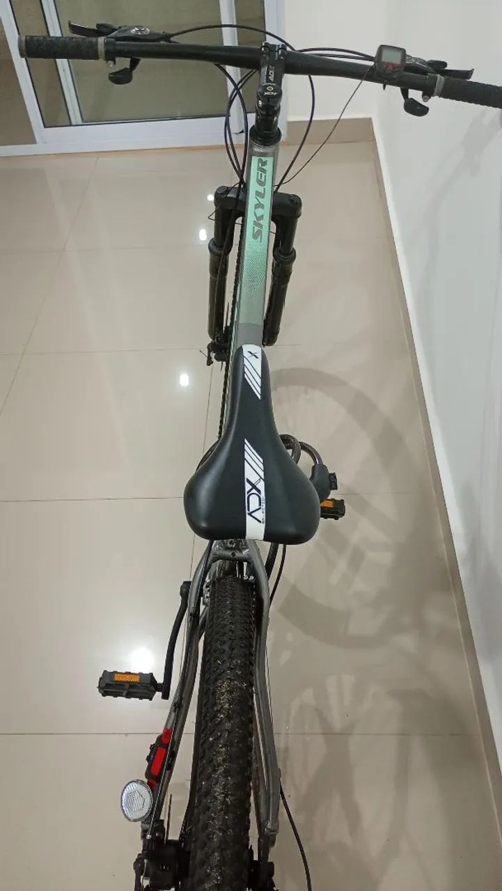 Bicicleta aro 29 - Foto 2
