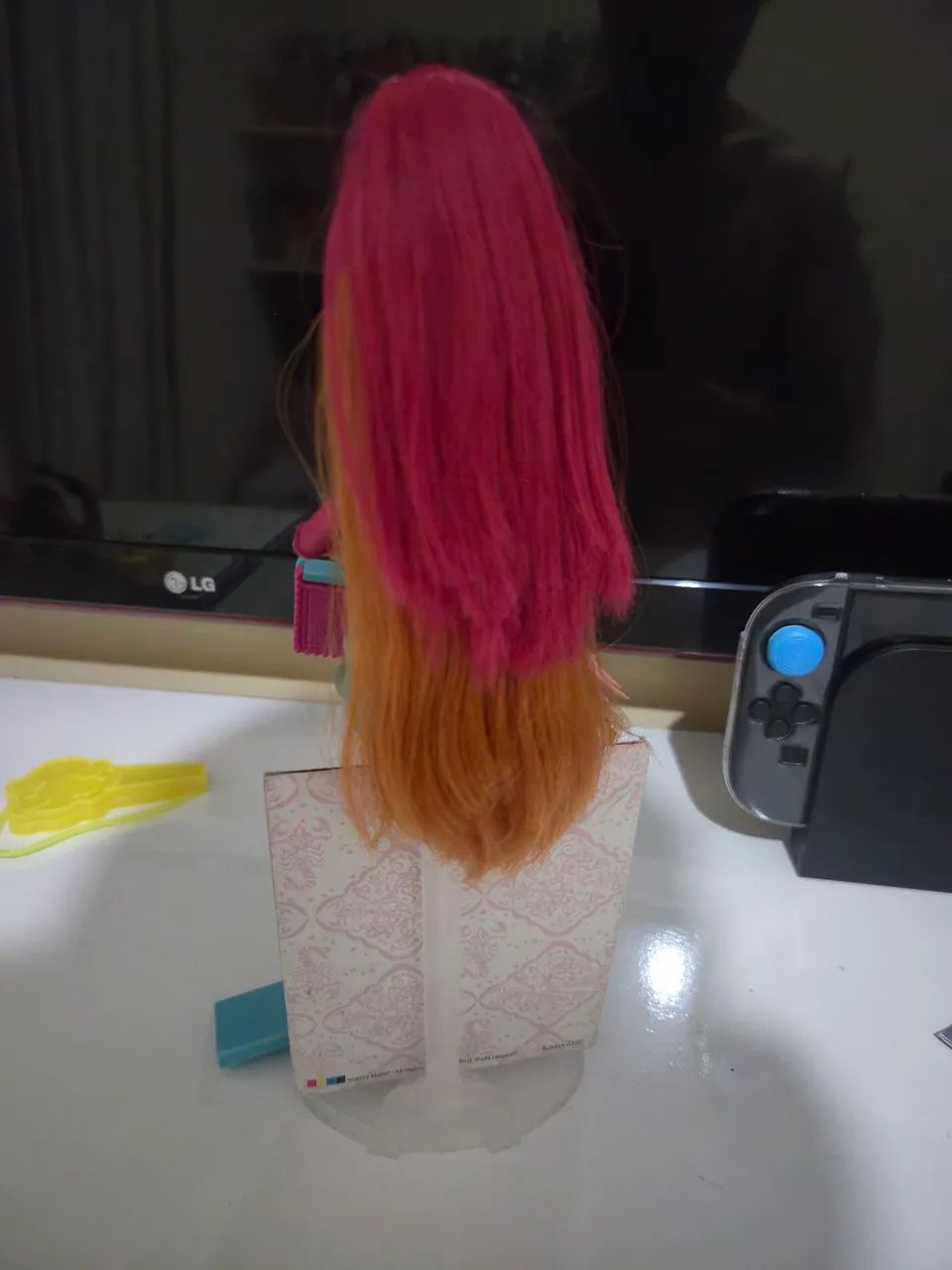 Monster high gigi  - Foto 2