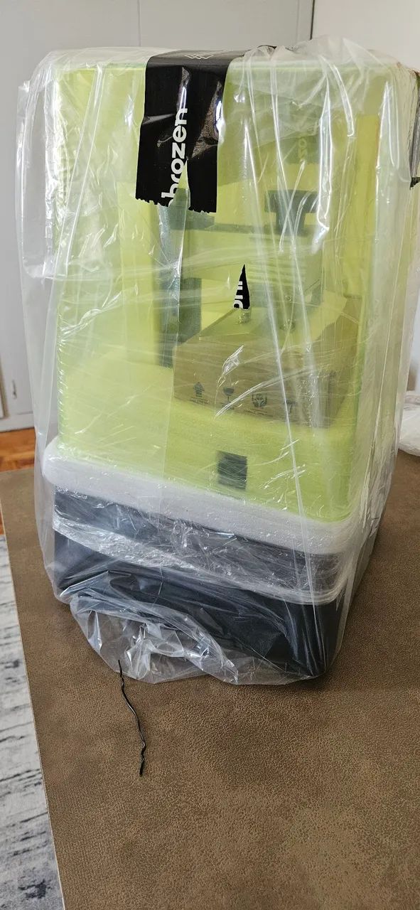 Impressora 3D - Foto 4