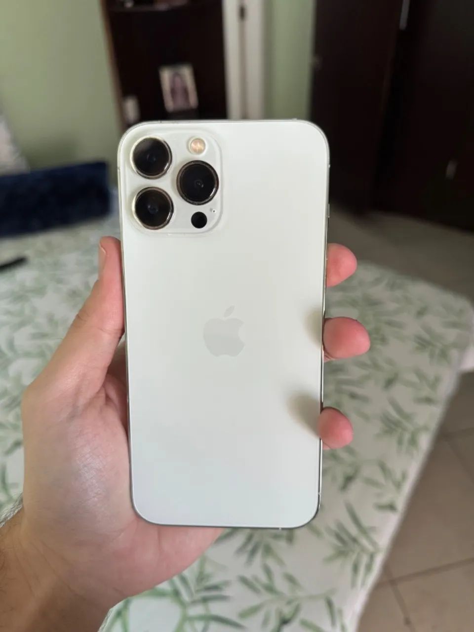iPhone 13 Pro Max 256 GB - Foto 5
