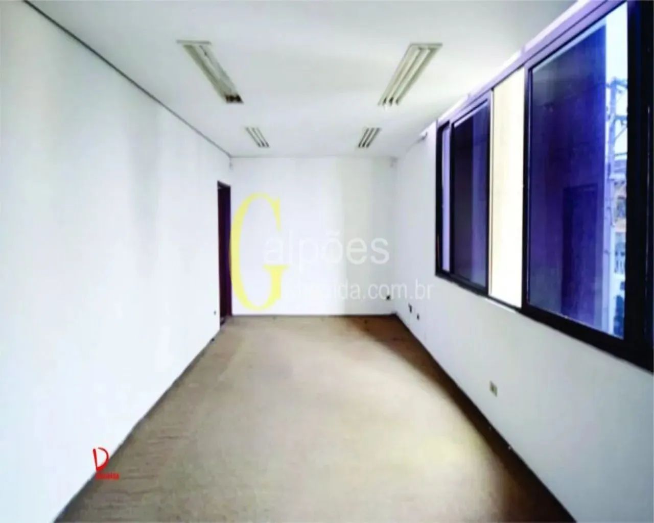 Pavilhão/Galpão para alugar no bairro Vila Siqueira - São Paulo/SP - Foto 3