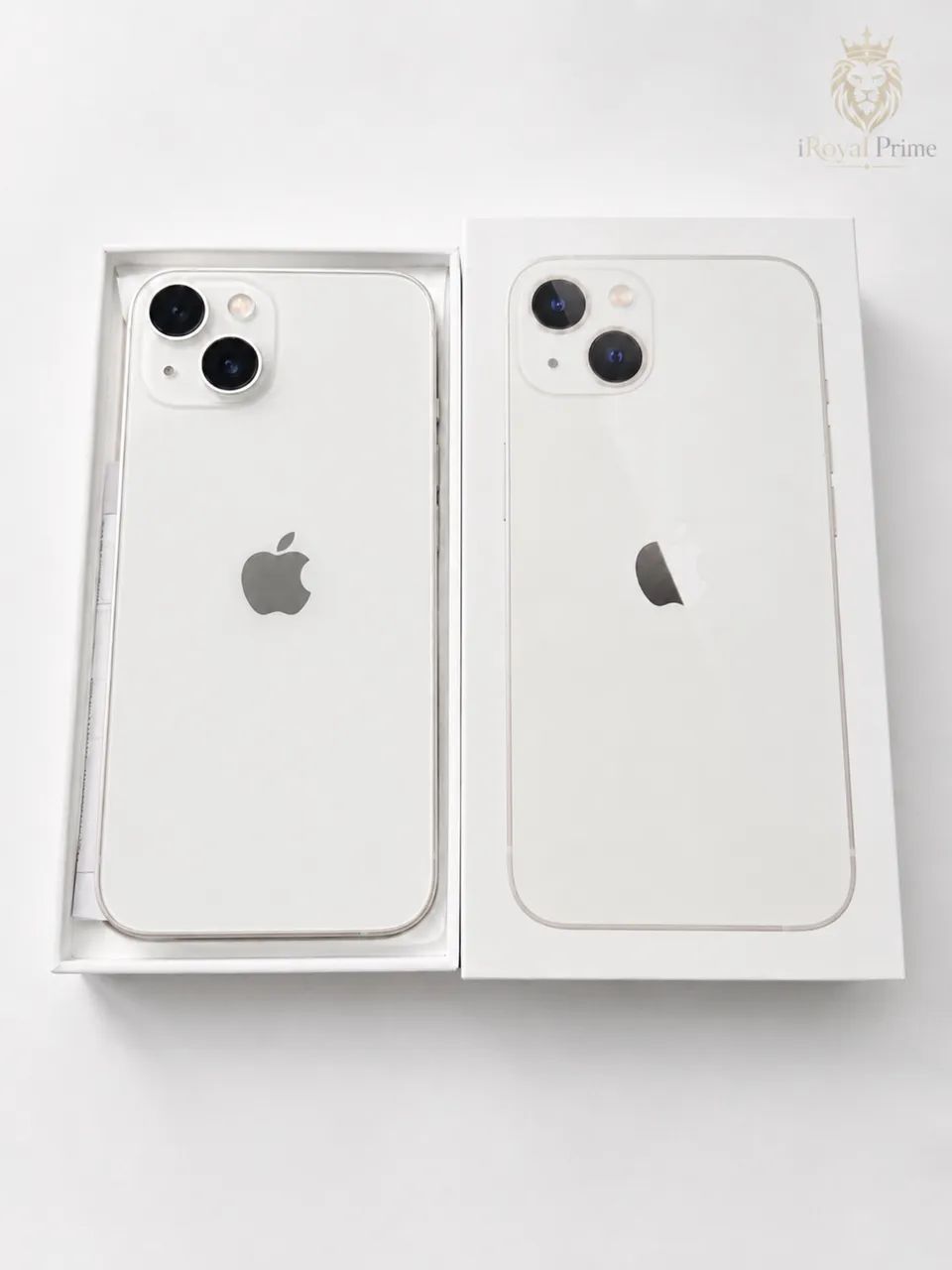 iPhone 13 128GB | Impecável | Todo Original - Celulares e