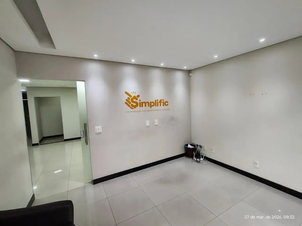alugo excelente prédio comercial no vinhais - Foto 2