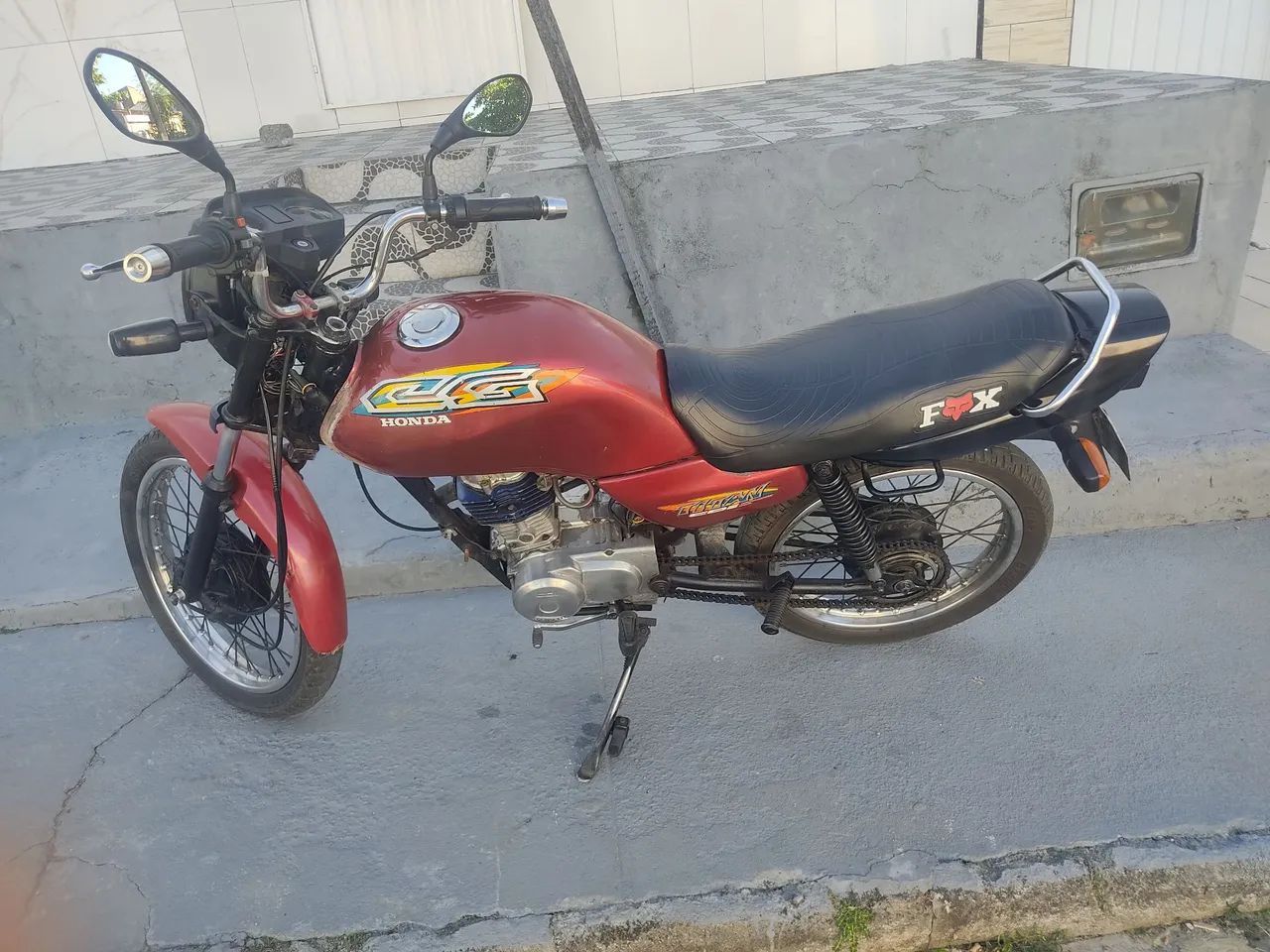 Vendo ou troco  - Foto 5