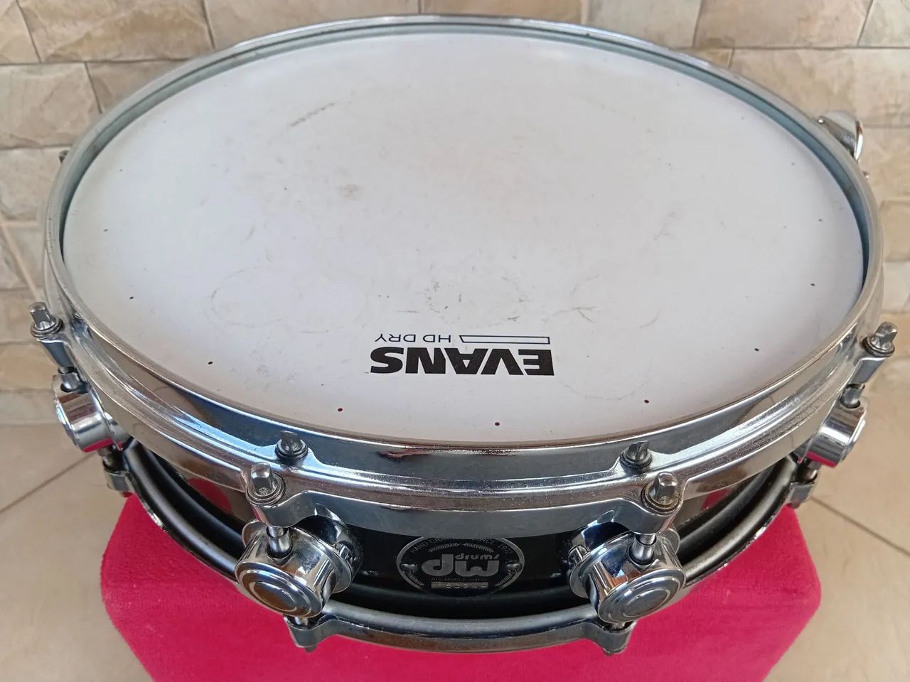 Caixa DW COLECTORS 14X5  - Foto 3