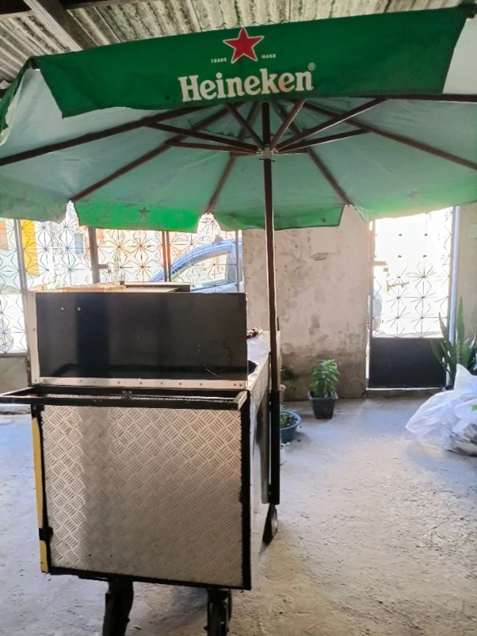 Carro de lanche - Foto 5