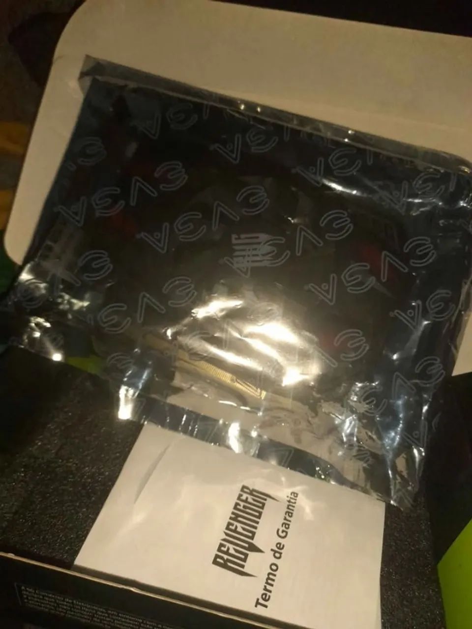 Gtx 550ti - Foto 3