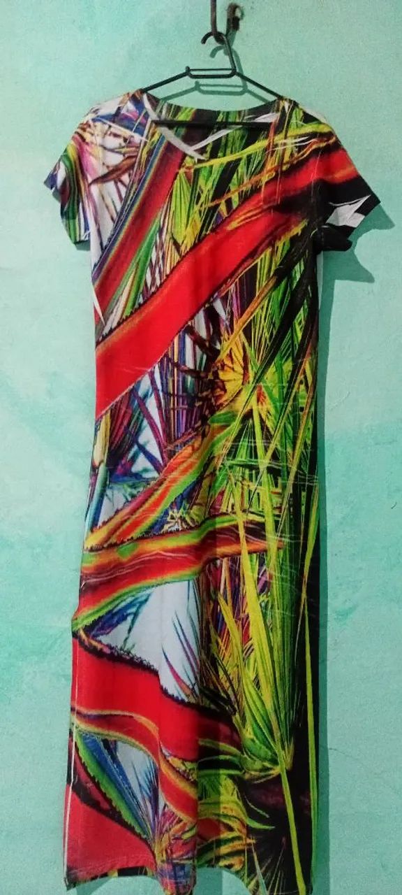 Vestido 