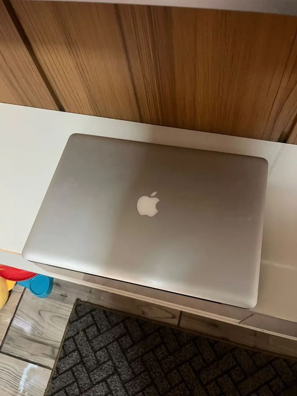MacOS Higt Sierra  - Foto 2