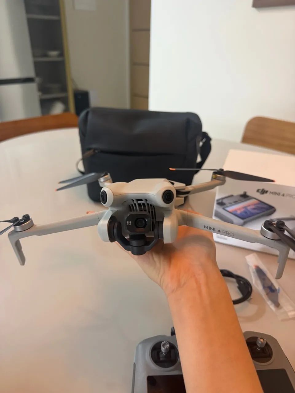 Kit completo Drone DJI MINI 4 PRO - Foto 3