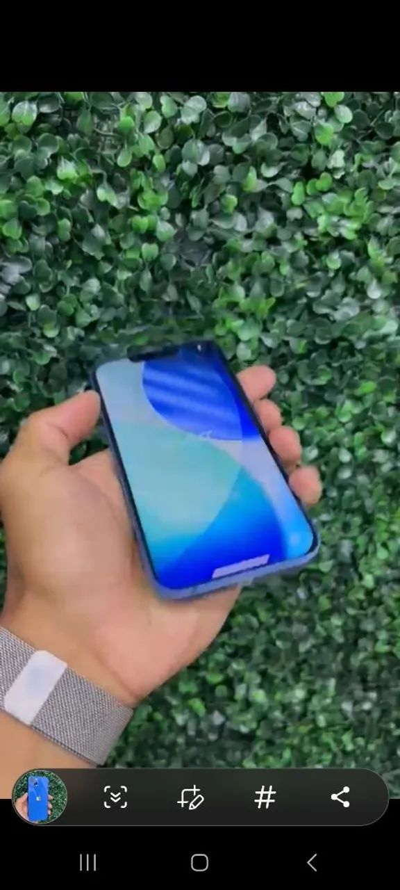 Iphone 13, 512 GB - Foto 2