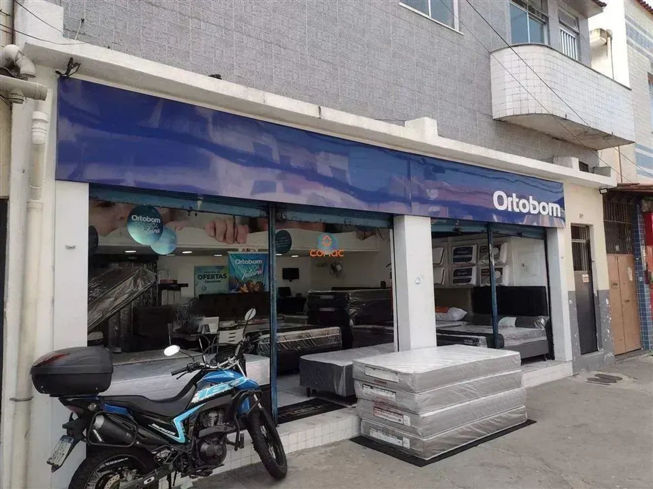 Loja com 103 m2 na Avenida João Ribeiro - Foto 3
