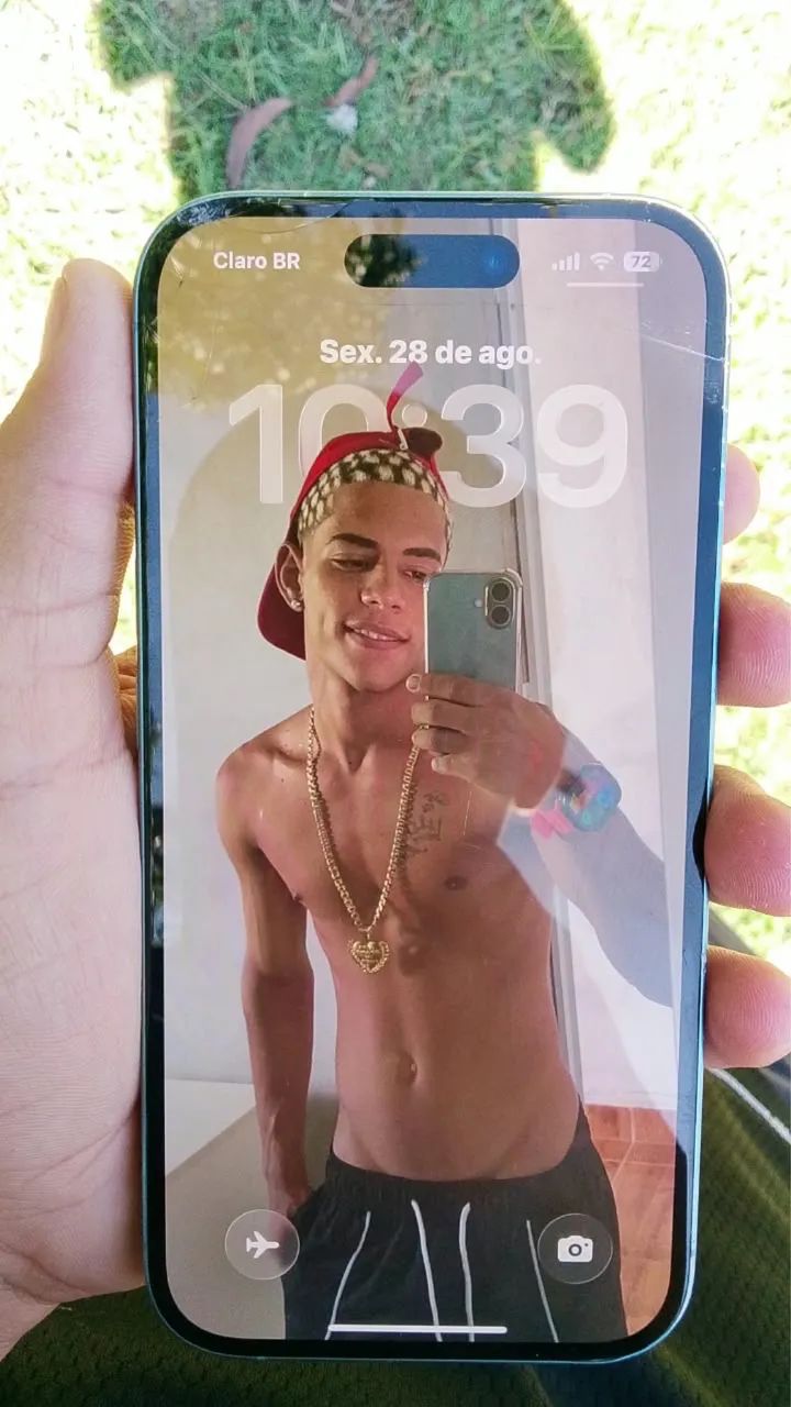 Vendo ou troco  - Foto 5