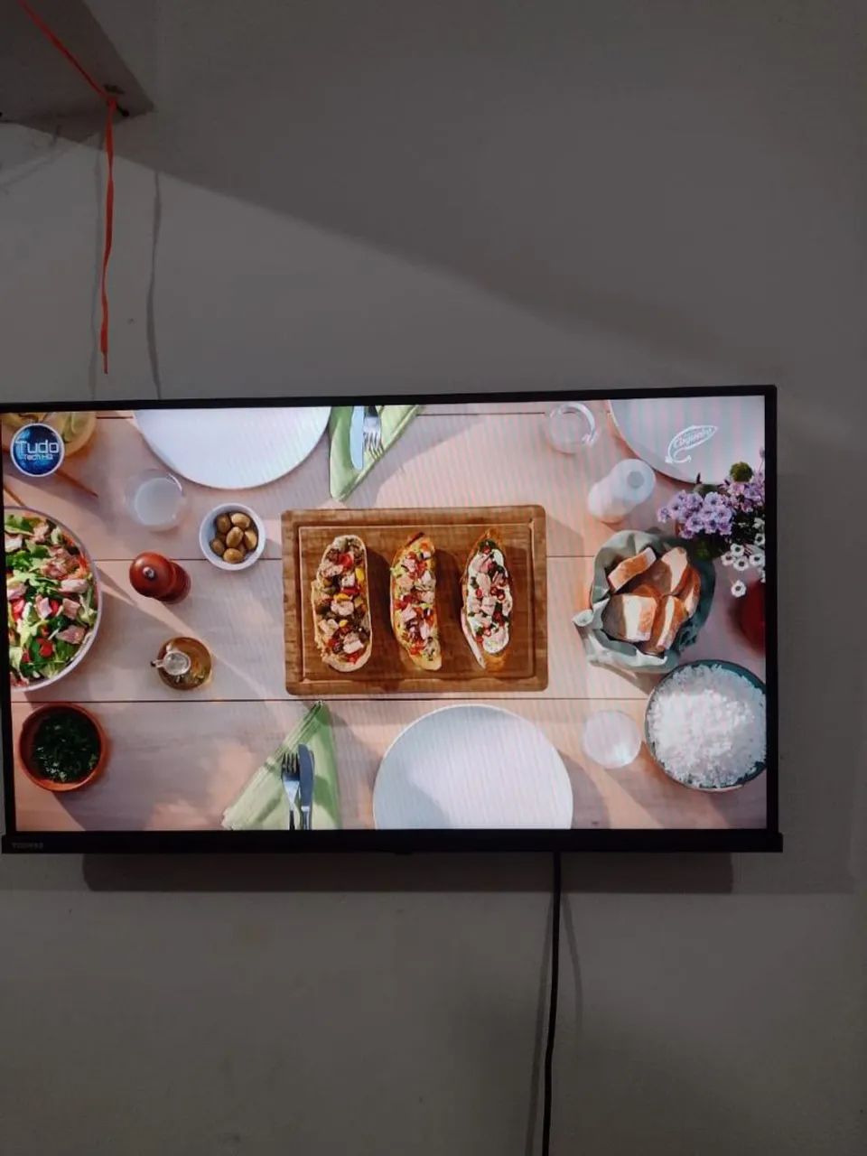 TV SMARTV 32 650 - Foto 3