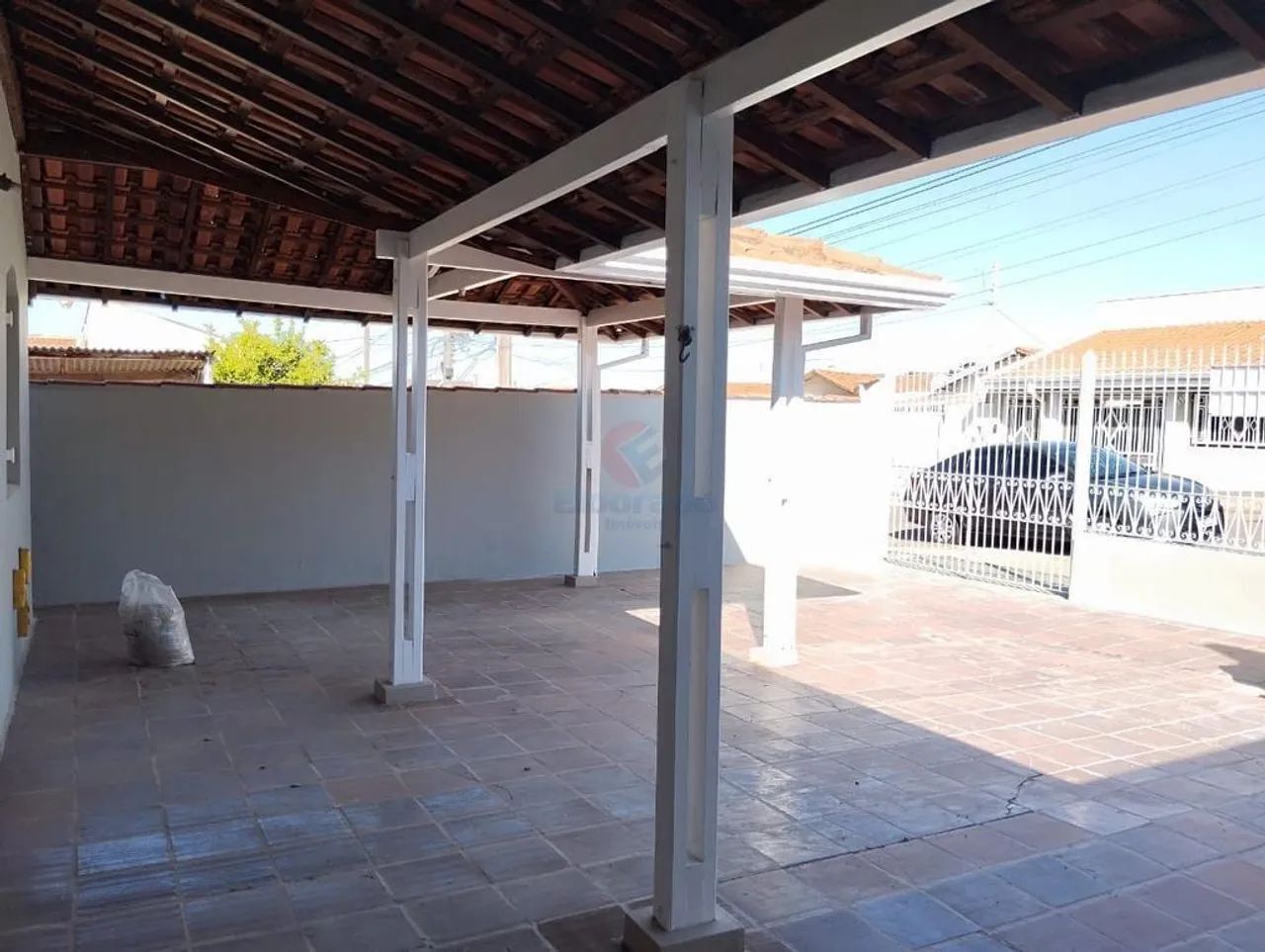 Casa para alugar em Sumaré, Parque João de Vasconcelos, com 3 quartos - Foto 5