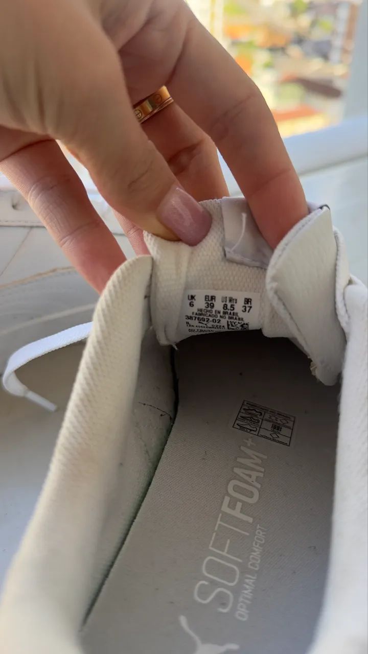 Tenis Puma - Foto 4
