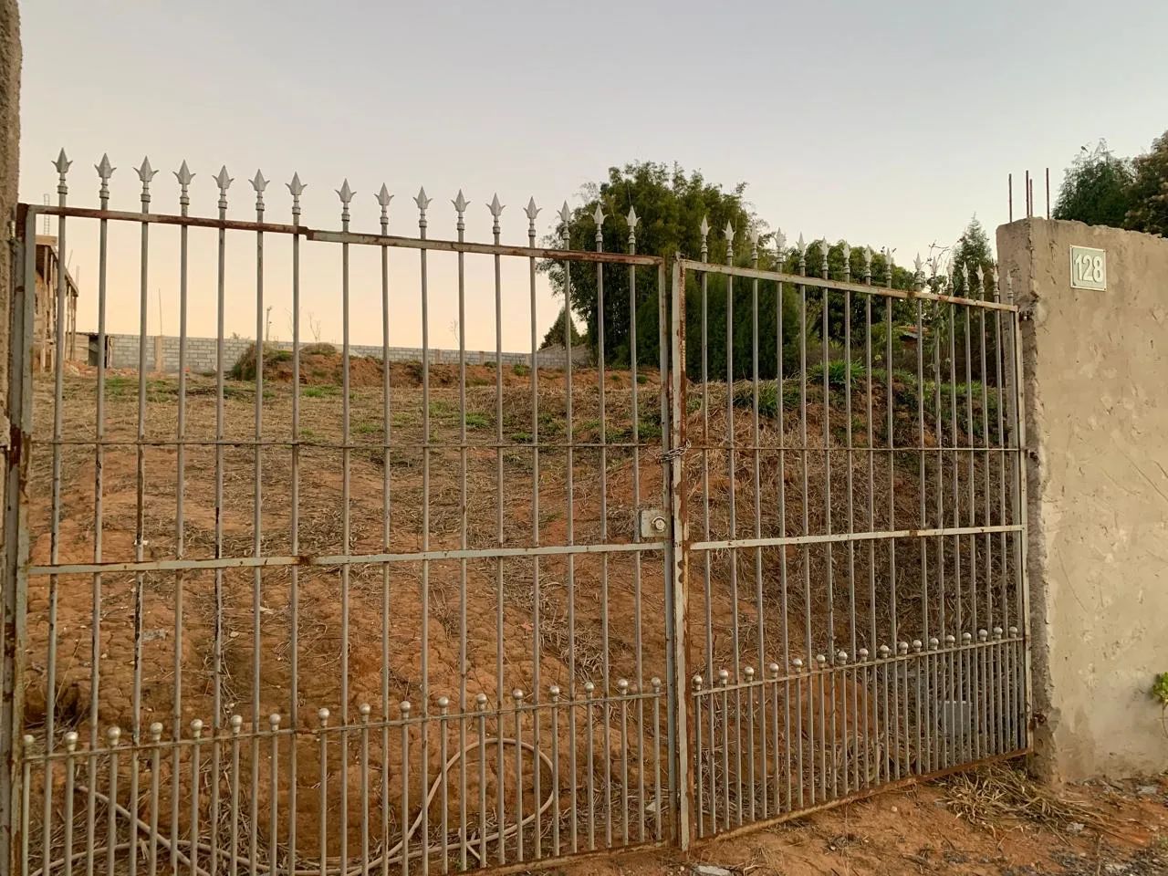 Lote a venda 1000 metros  - Foto 5
