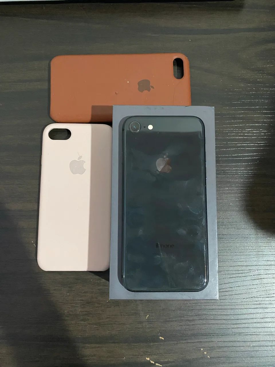 iPhone 8 64gb  - Foto 2