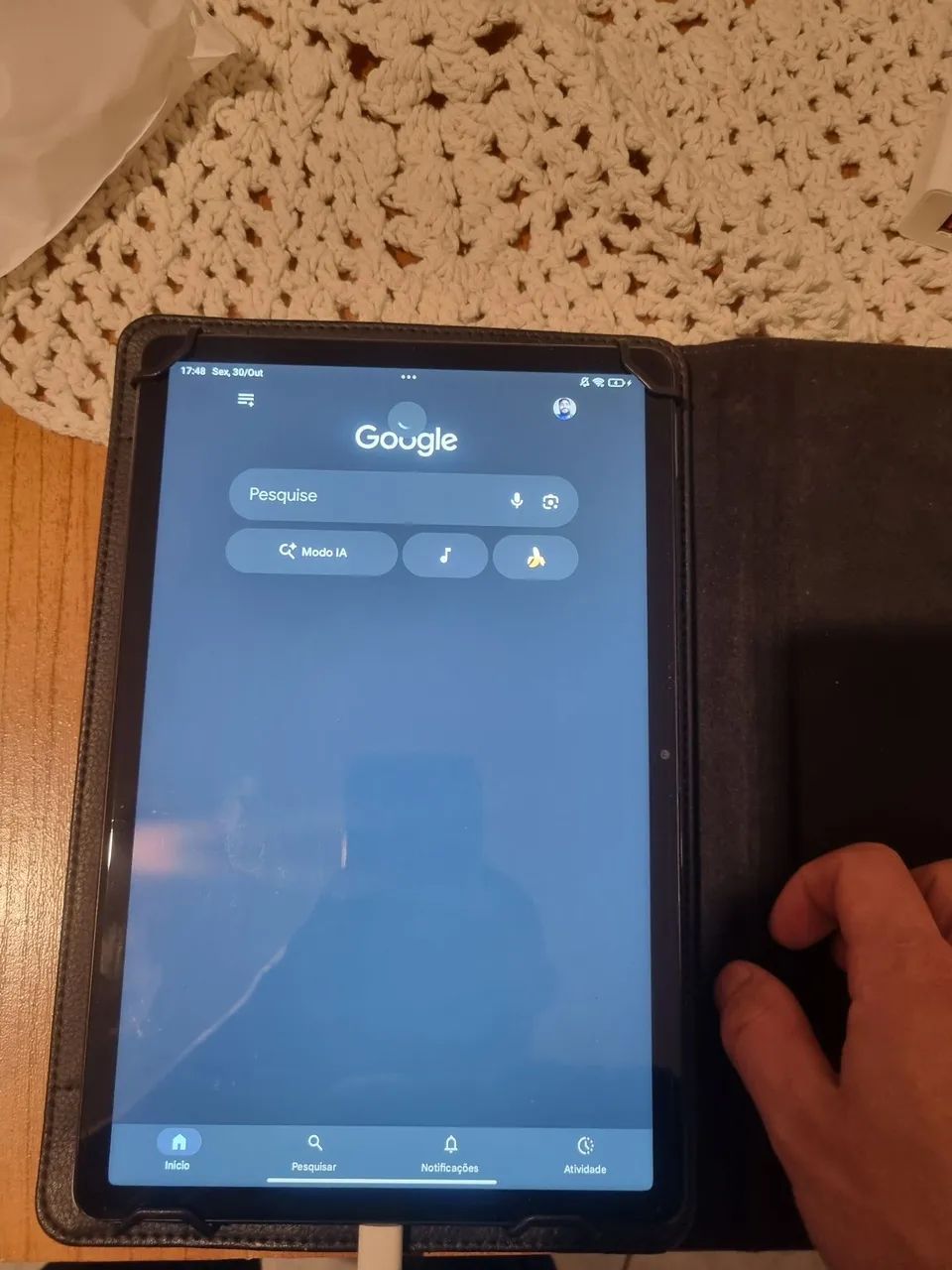 Tablet xiaomi Redmi Pad Se