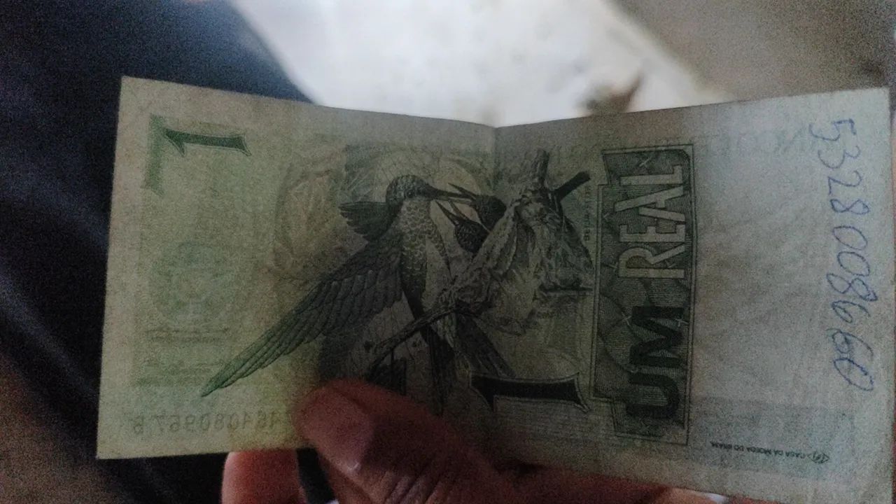 Sedulas antigas  - Foto 2