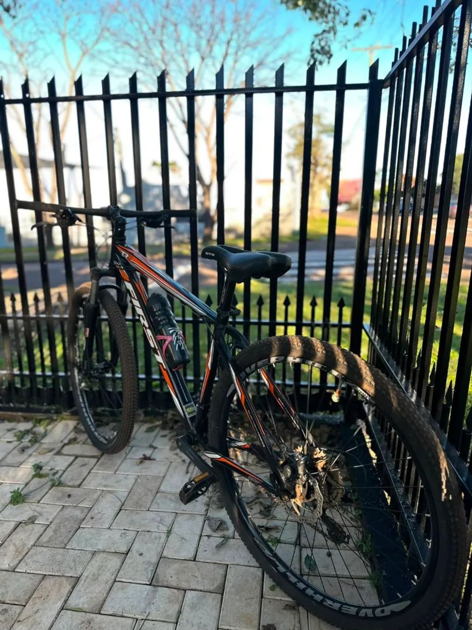 Bicicleta  - Foto 2