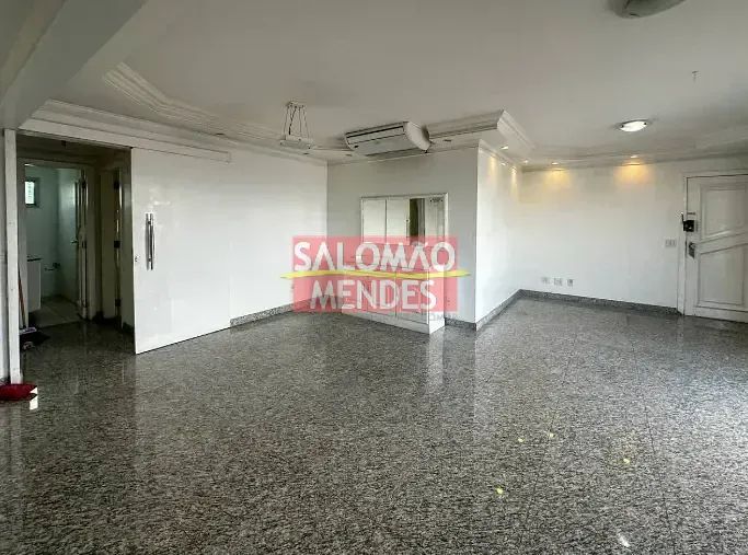 Apartamento em Nazaré para alugar com 190 m² e 3 suítes - Foto 2