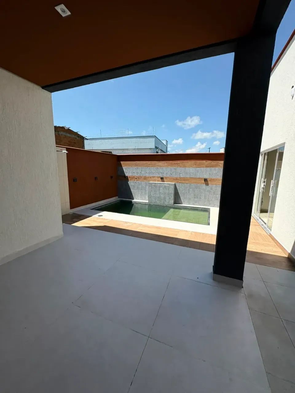 CASA DE ALTO PADRÃO NO CASTELINHO - Foto 5